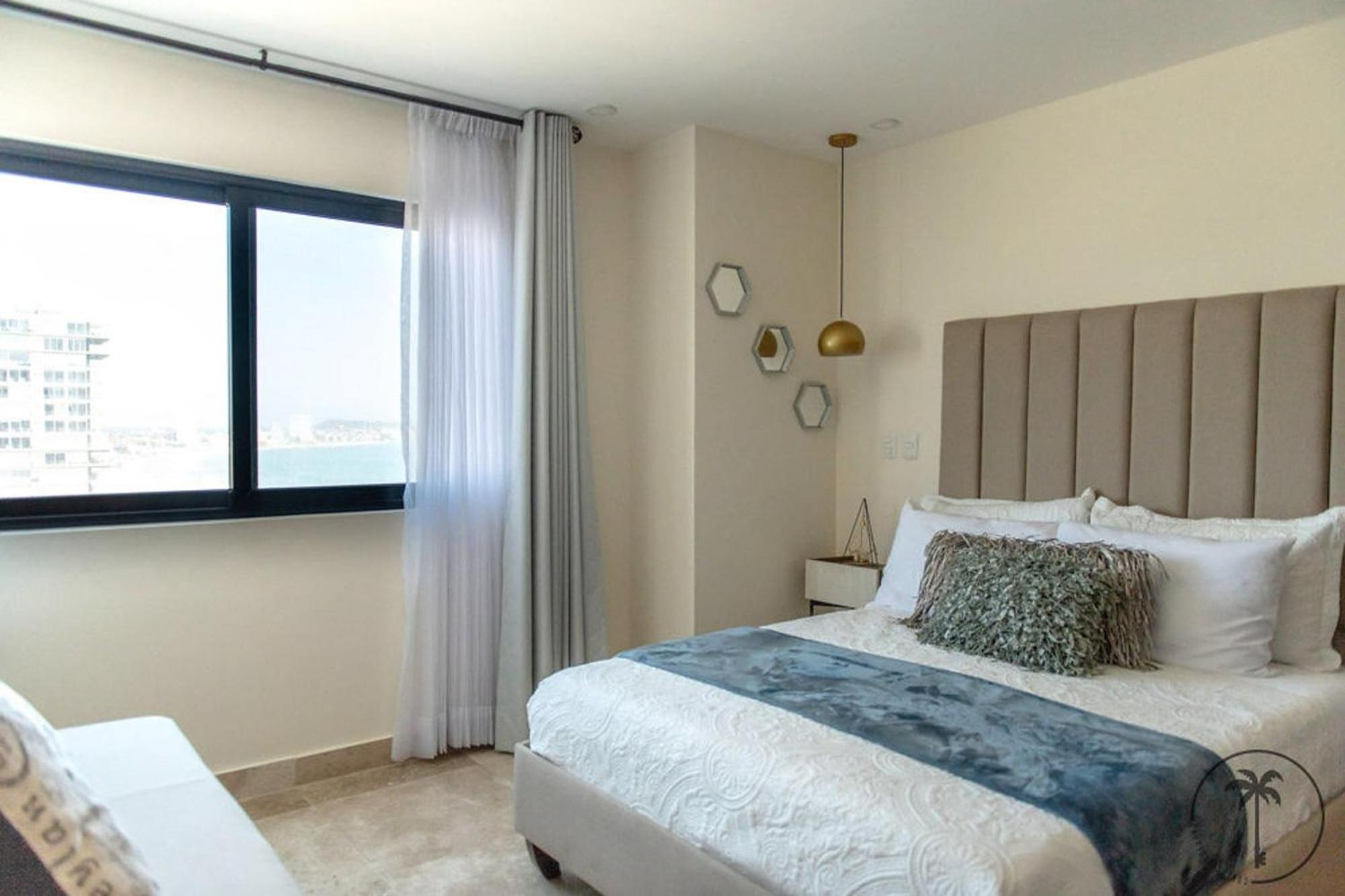 Apartmán Nuevo Departamento En El Malecon! Mazatlán Exteriér fotografie