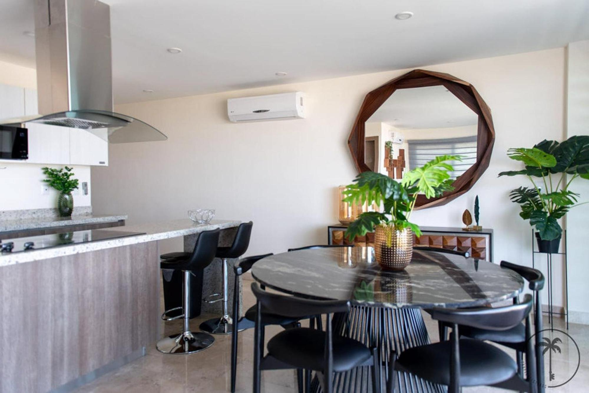 Apartmán Nuevo Departamento En El Malecon! Mazatlán Exteriér fotografie