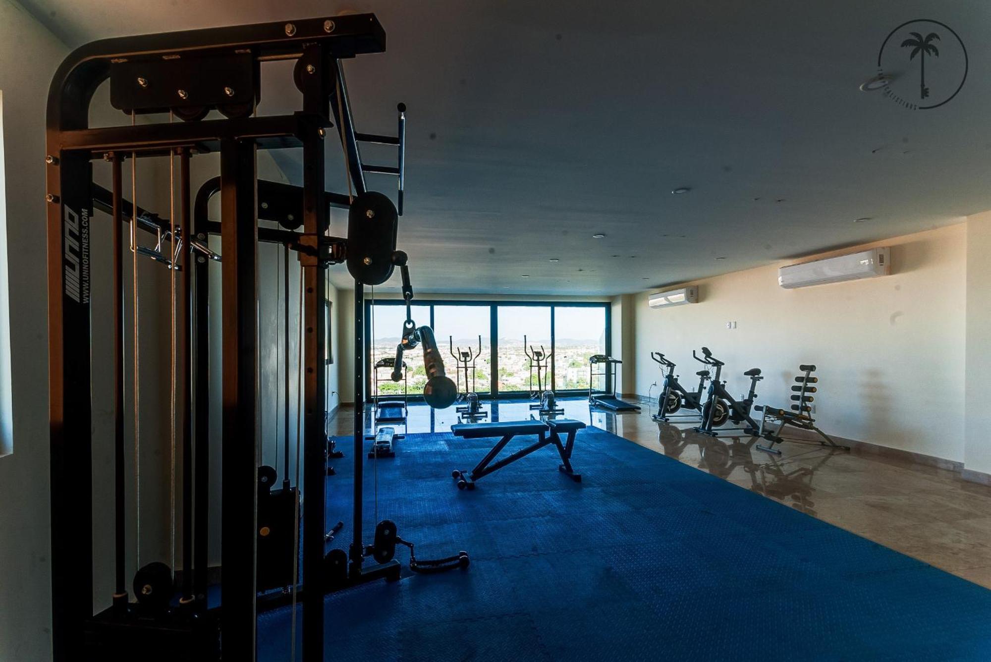 Apartmán Nuevo Departamento En El Malecon! Mazatlán Exteriér fotografie