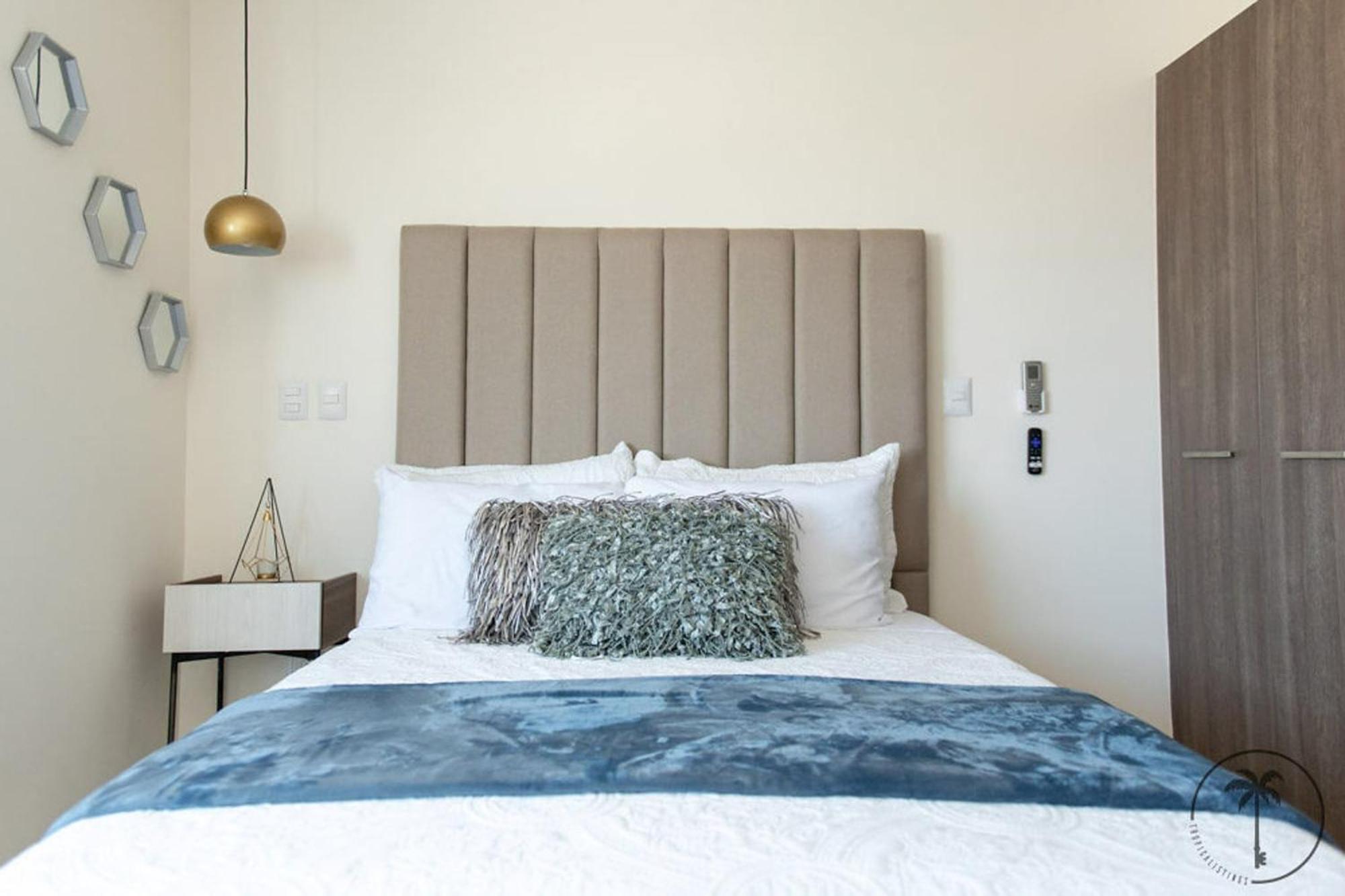 Apartmán Nuevo Departamento En El Malecon! Mazatlán Exteriér fotografie