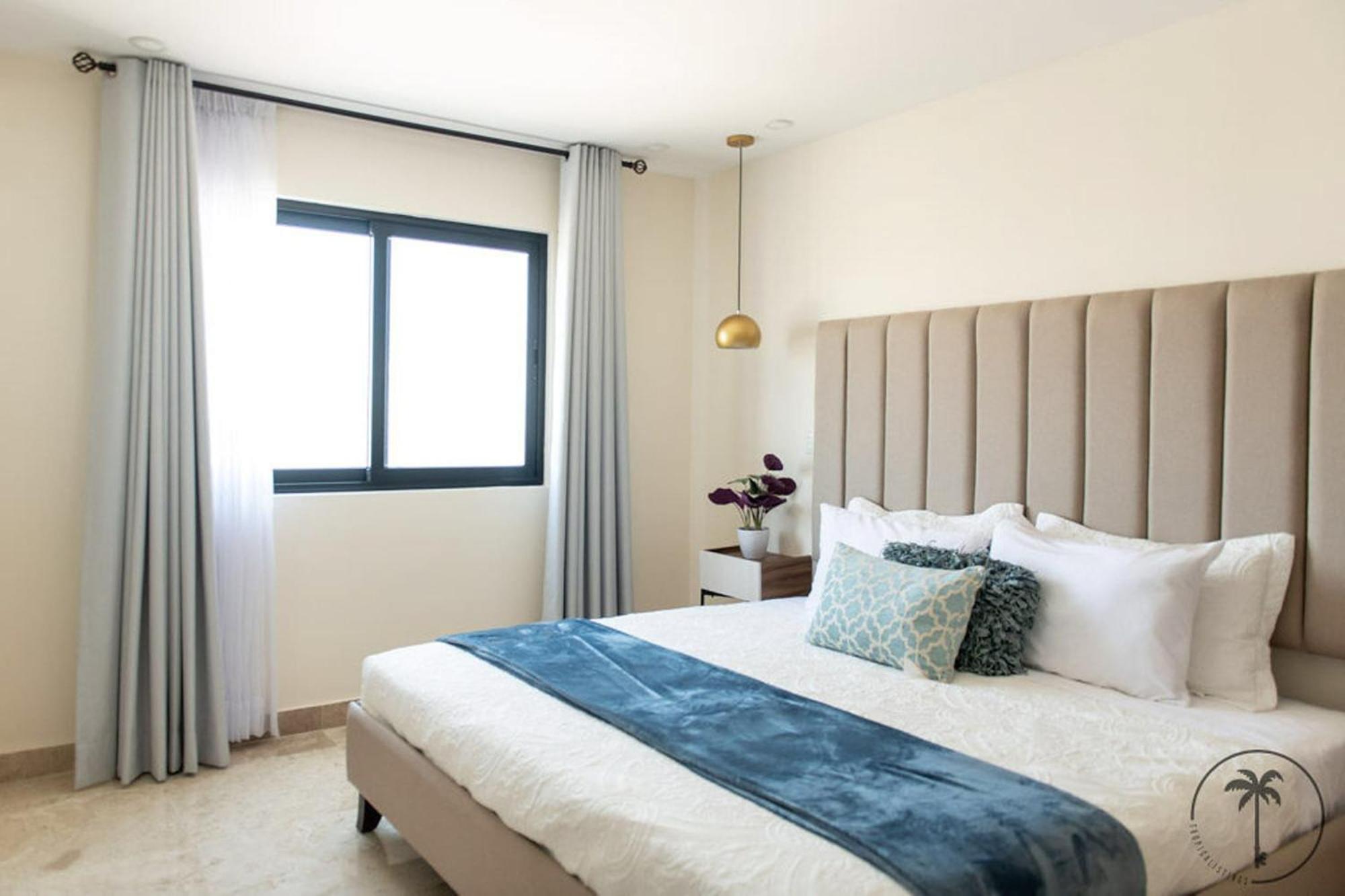 Apartmán Nuevo Departamento En El Malecon! Mazatlán Exteriér fotografie