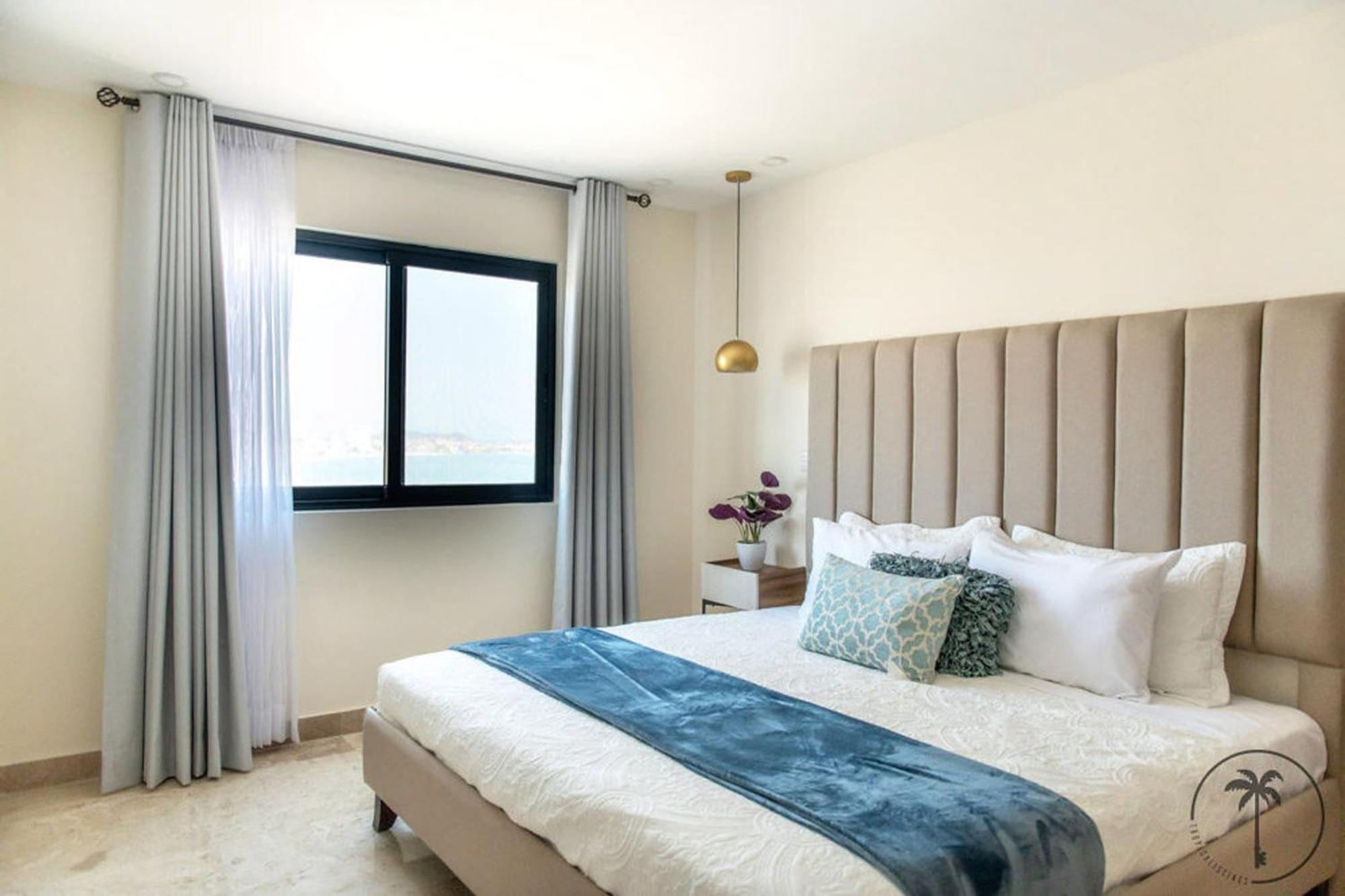 Apartmán Nuevo Departamento En El Malecon! Mazatlán Exteriér fotografie