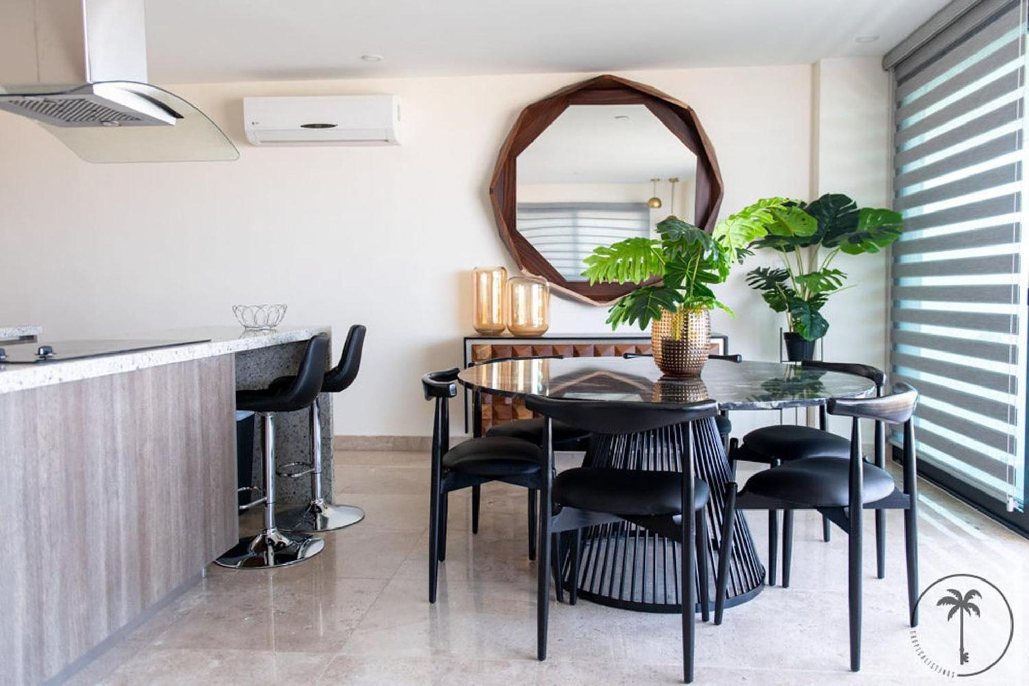 Apartmán Nuevo Departamento En El Malecon! Mazatlán Exteriér fotografie